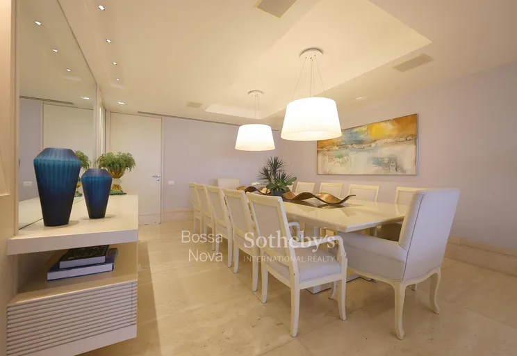 Sala de jantar - Imagem 18