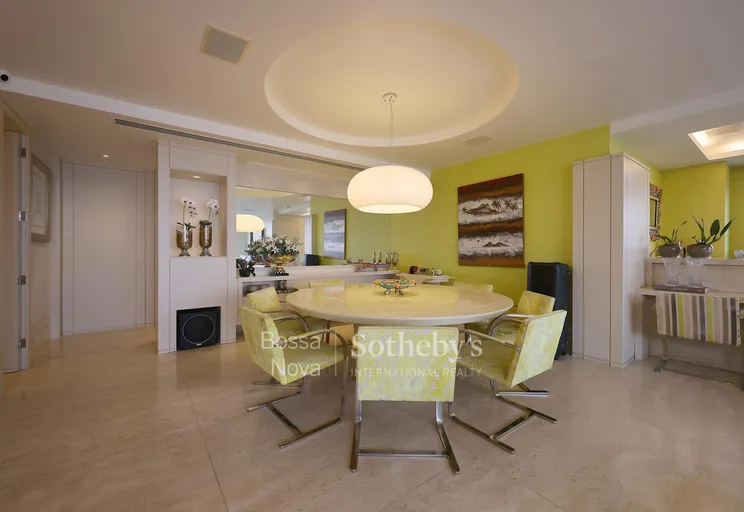 Sala de jantar - Imagem 61