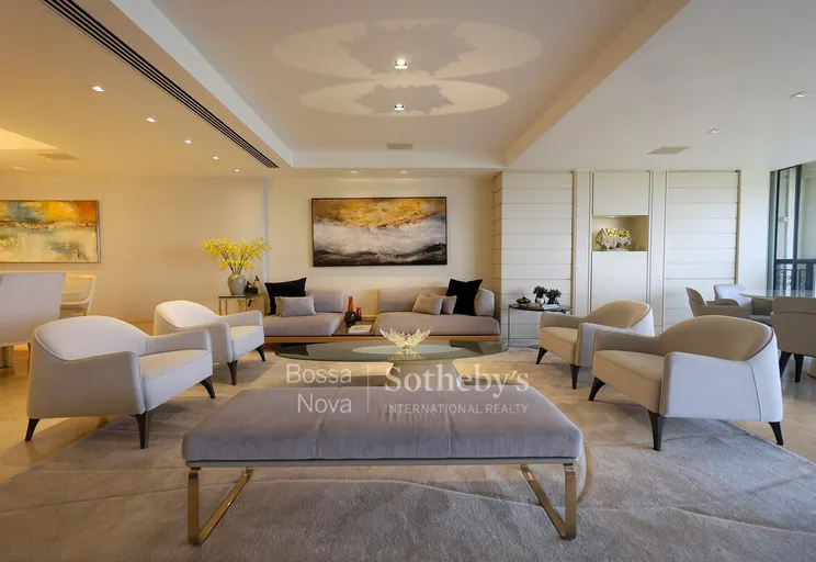 Sala de estar - Imagem 4