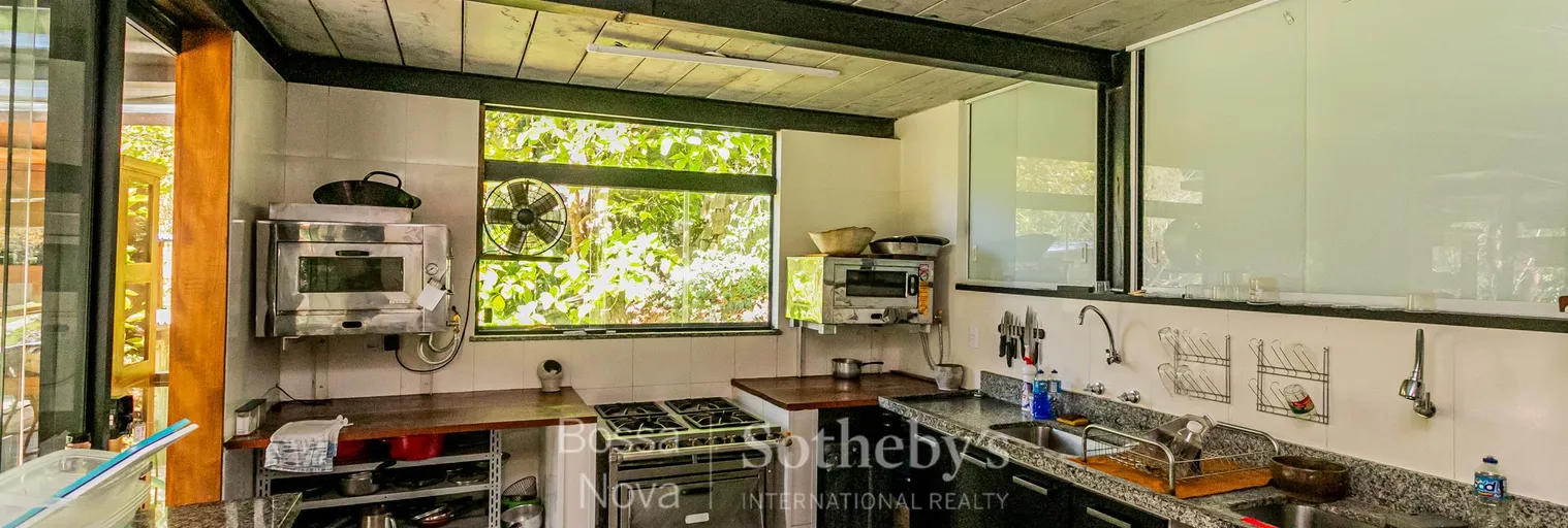 Cozinha - Imagem 50