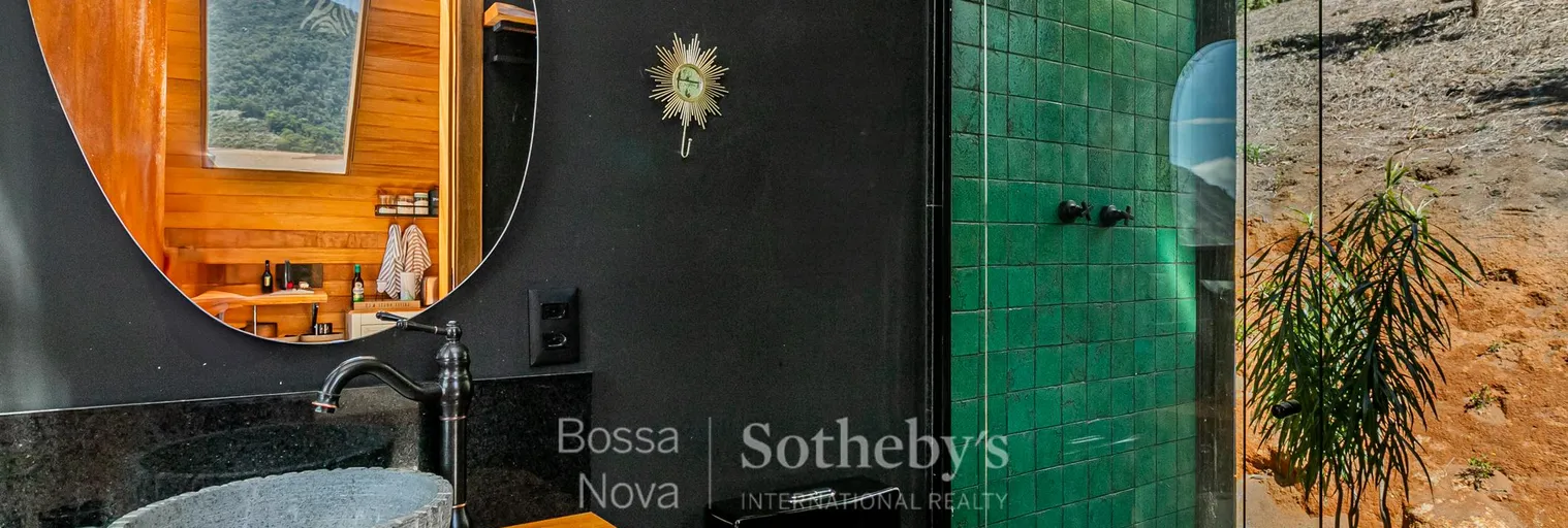 Banheiro da suíte - Imagem 15