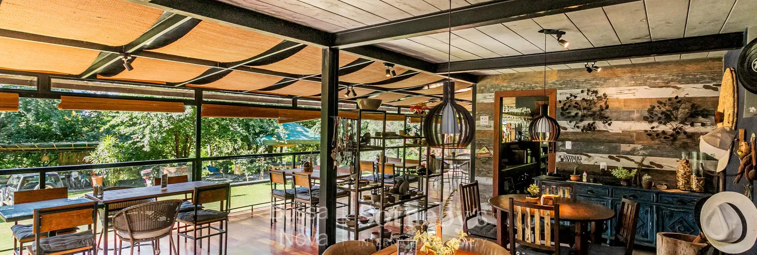 Varanda Gourmet - Imagem 49