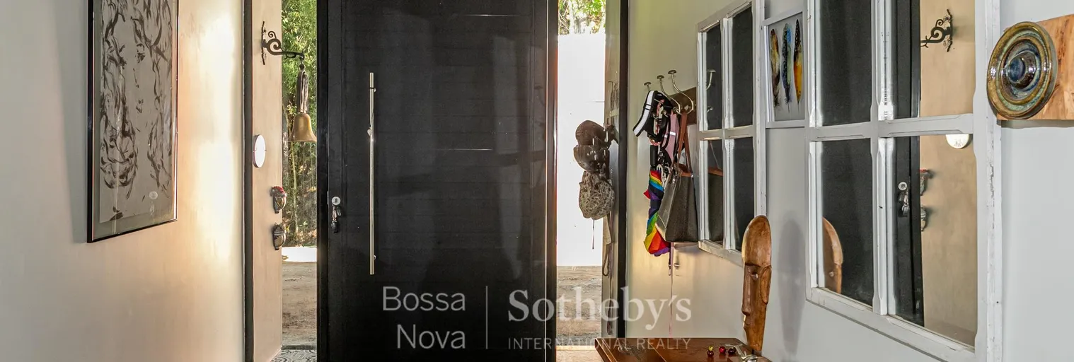 Hall de entrada - Imagem 63