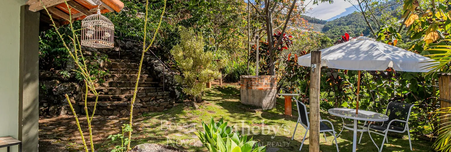 Área Externa - Imagem 30