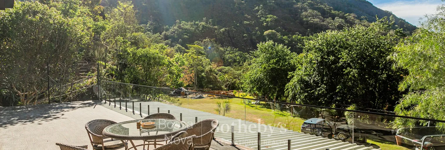 Varanda - Imagem 53