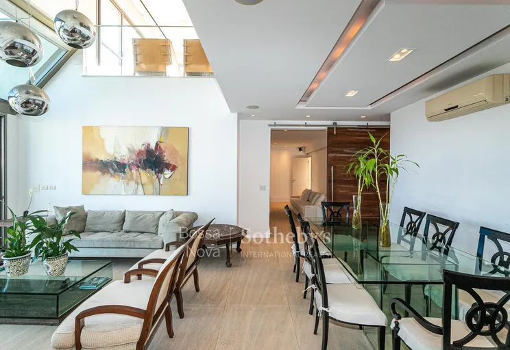 Sala de estar - Imagem 4