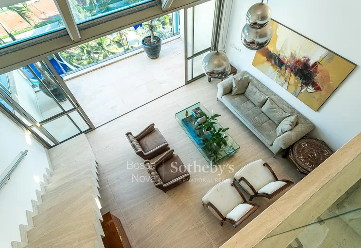 Sala de estar - Imagem 5