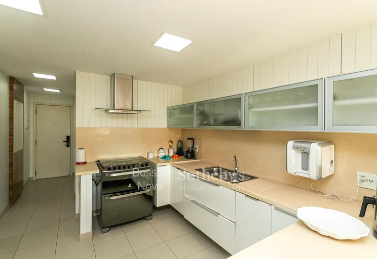 Cozinha - Imagem 45