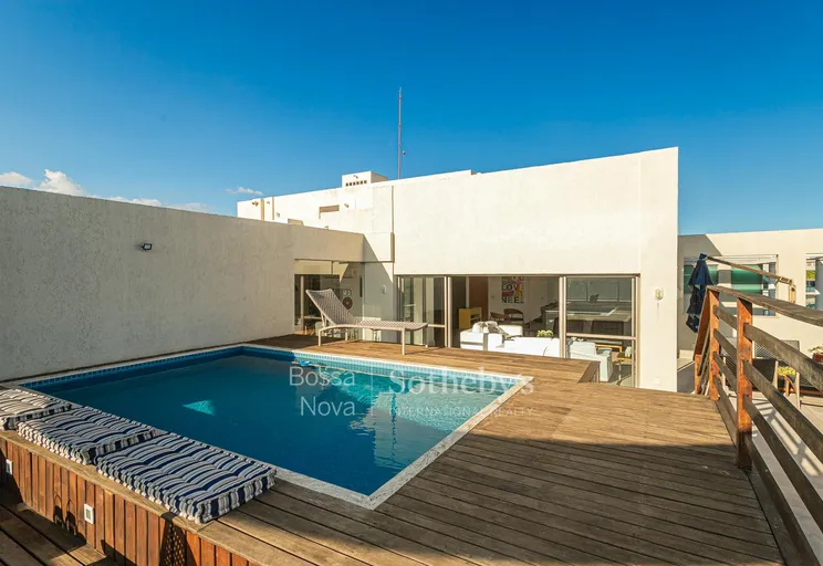 Piscina - Imagem 8