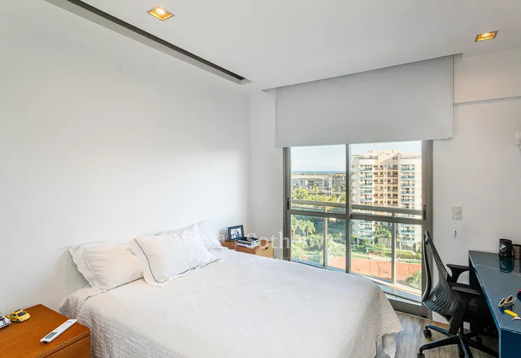 Quarto - Imagem 32