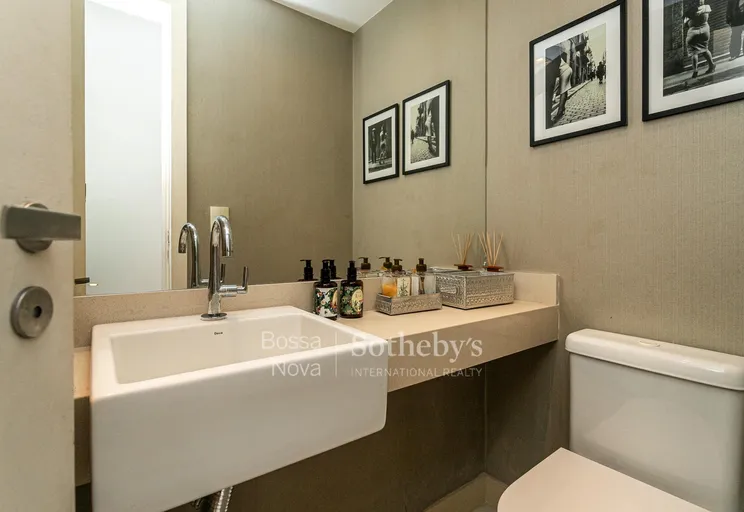 Lavabo - Imagem 25