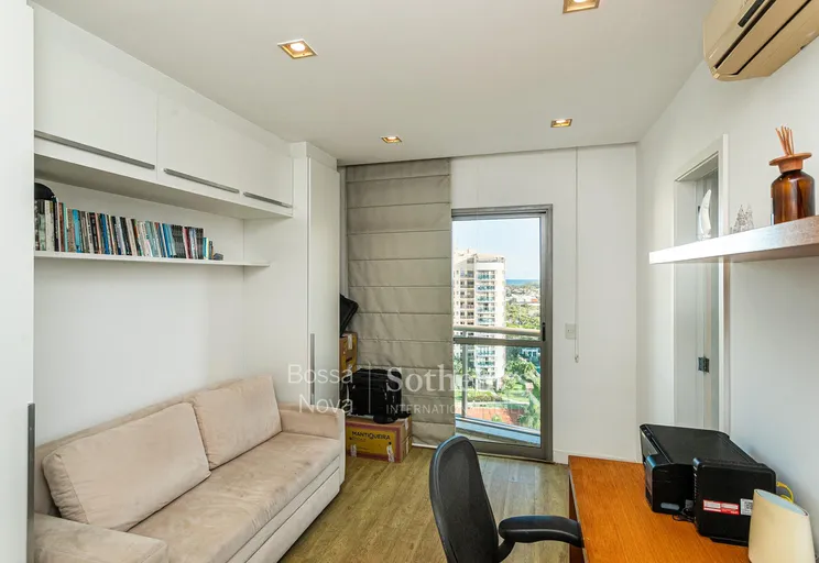 Quarto - Imagem 36