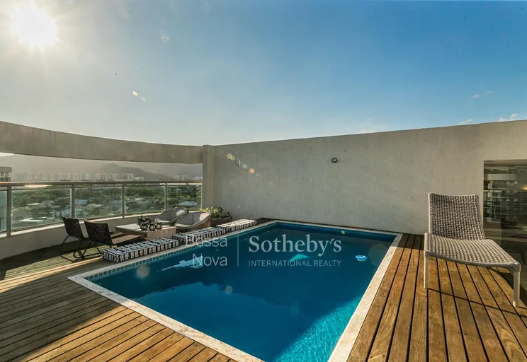 Piscina - Imagem 6