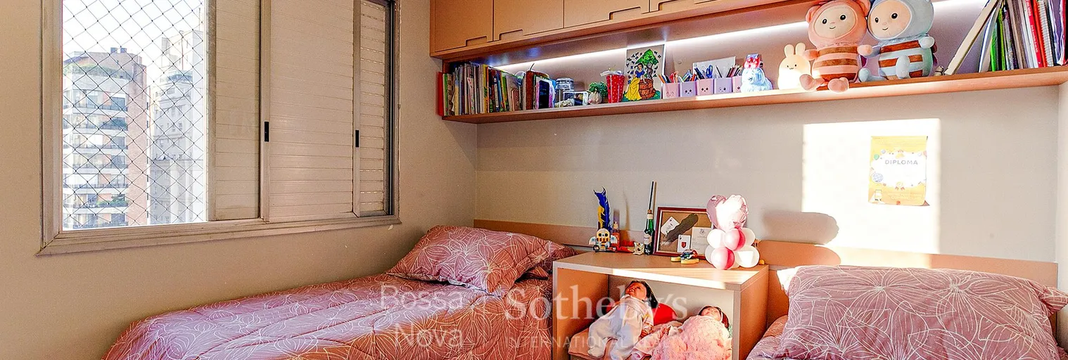 Quarto - Imagem 18