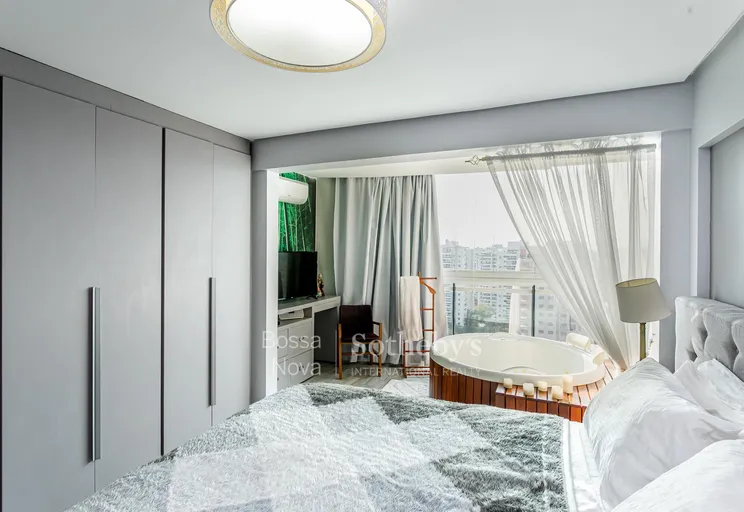 Suíte Master - Imagem 25