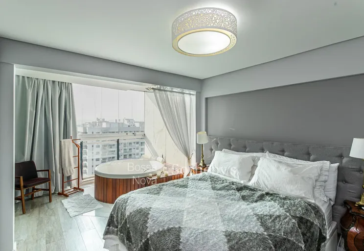 Suíte Master - Imagem 24