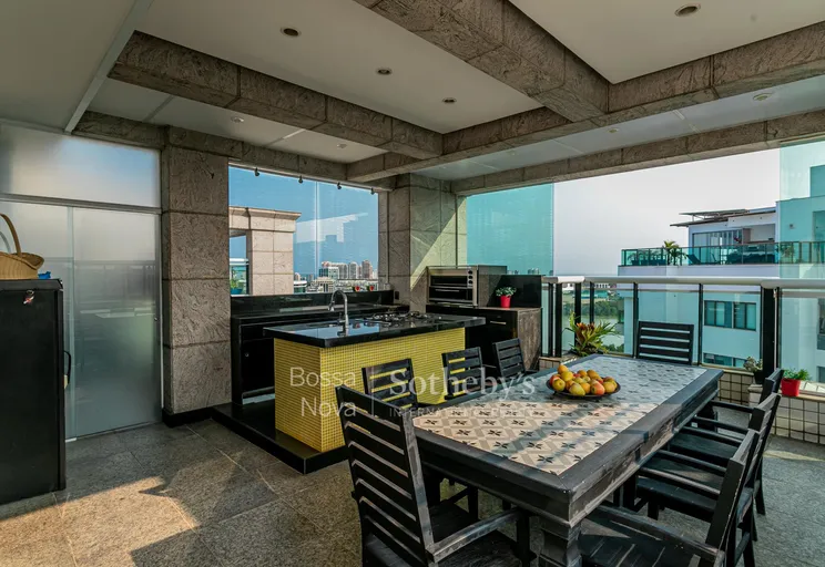 Espaço Gourmet - Imagem 4