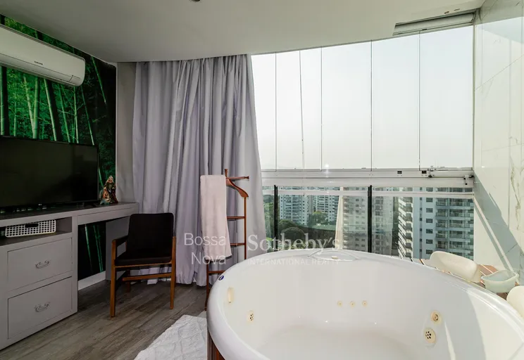 Suíte Master - Imagem 26