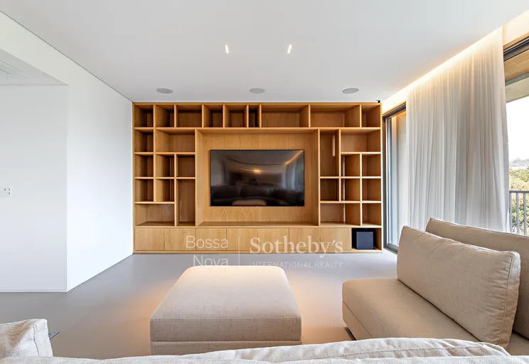 Home Theater - Imagem 7