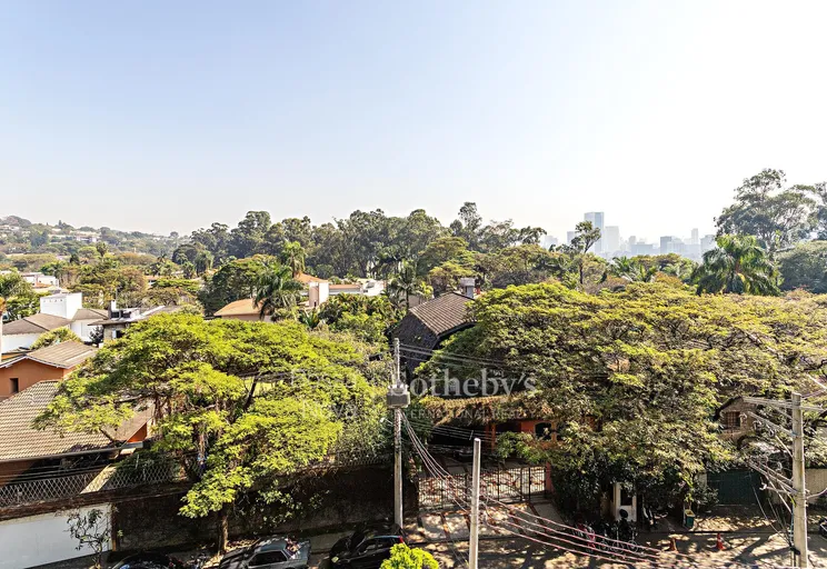 Vista Panorâmica - Imagem 18