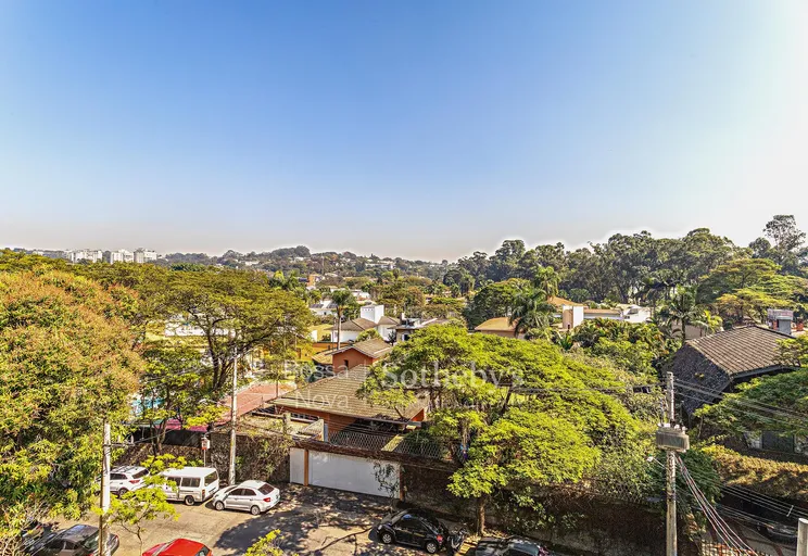Vista Panorâmica - Imagem 20