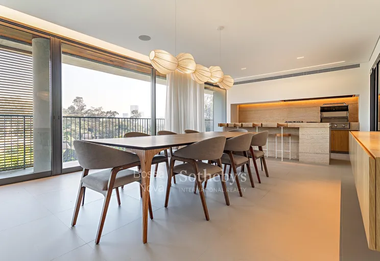 Sala de jantar - Imagem 5