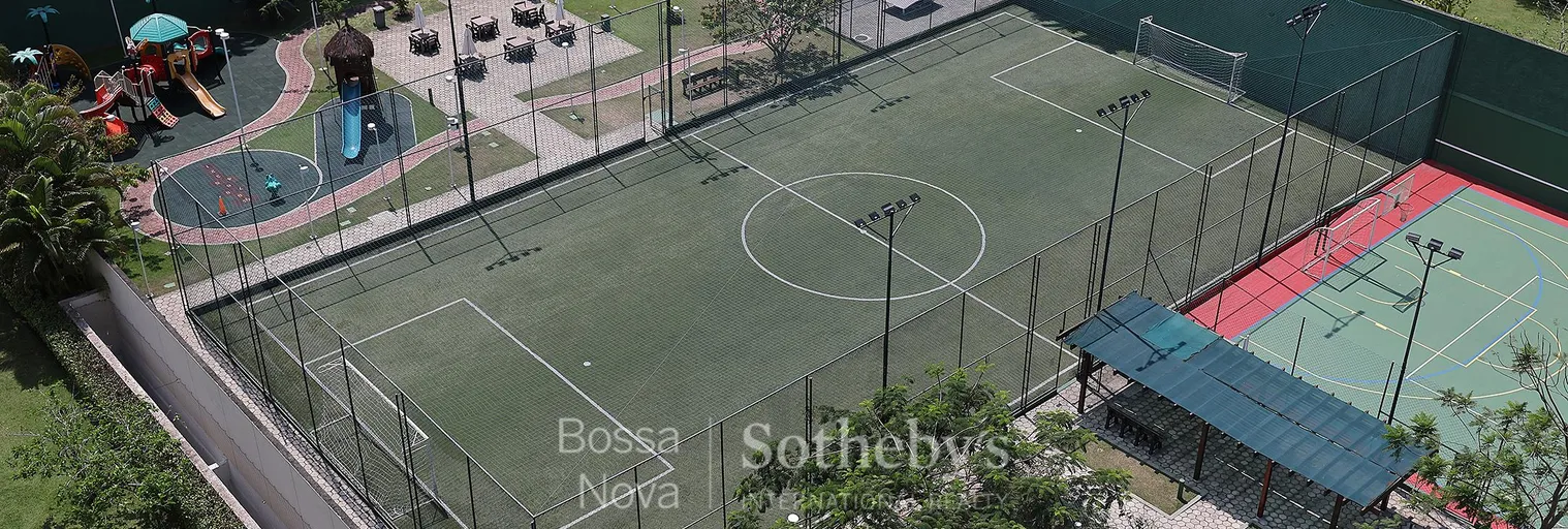 Campo de Futebol - Imagem 6