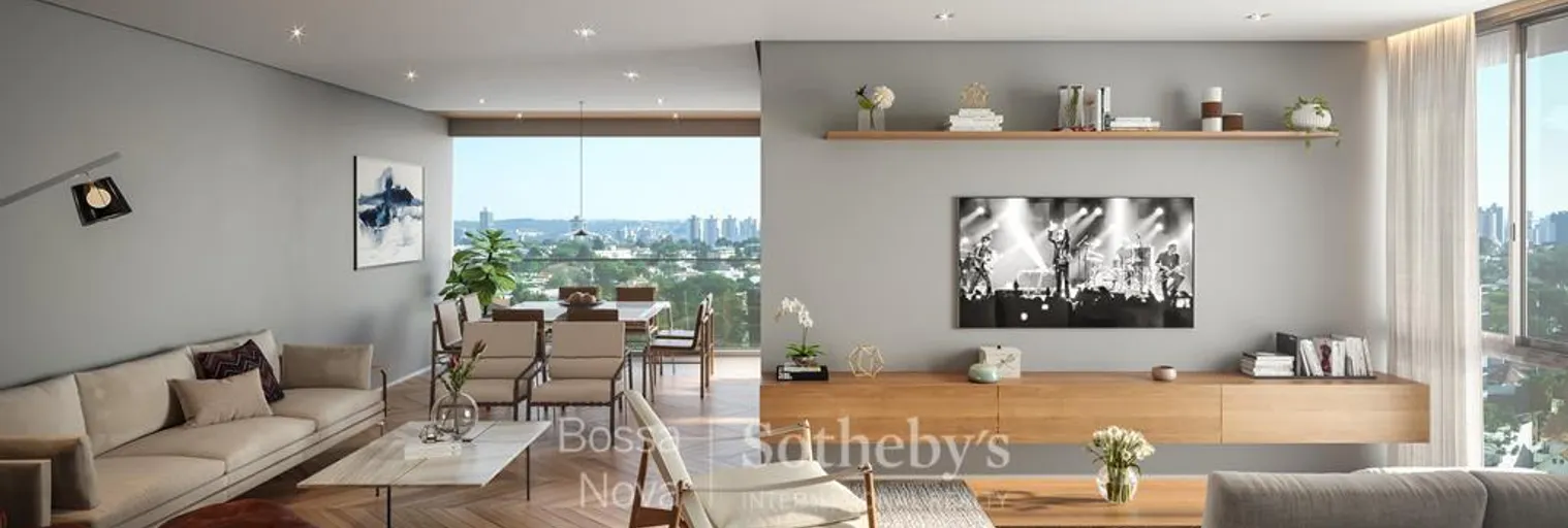 Living - Imagem 1