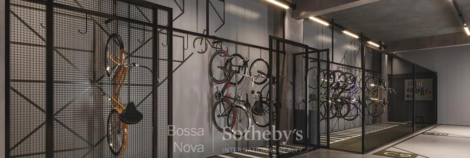Bicicletário - Imagem 12