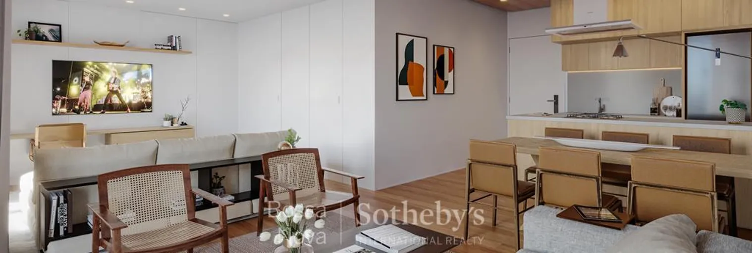 Sala de jantar - Imagem 4
