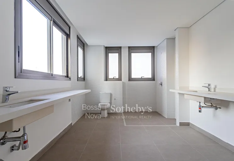 Banheiro da suíte - Imagem 18