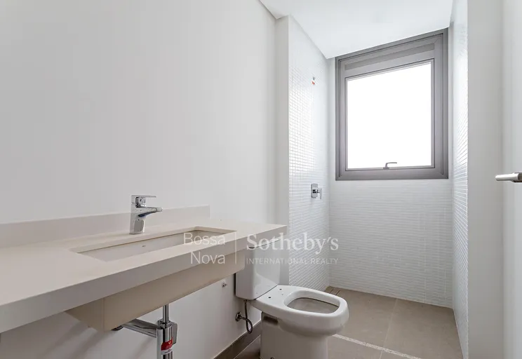 Banheiro da suíte 2 - Imagem 24