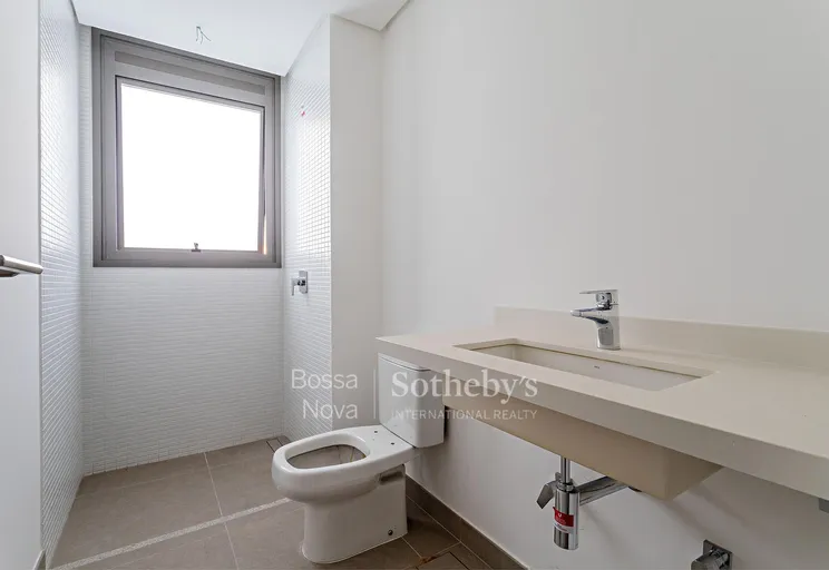 Banheiro da suíte 3 - Imagem 26