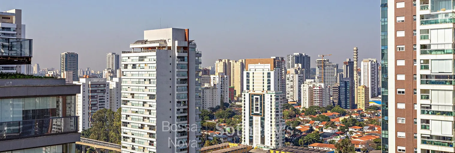 Vista Panorâmica - Imagem 17