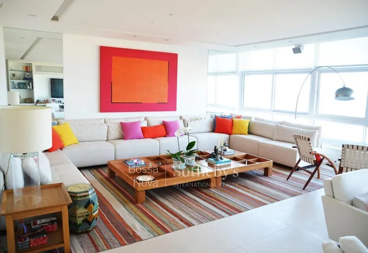Living - Imagem 2