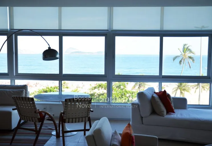 Living - Imagem 1