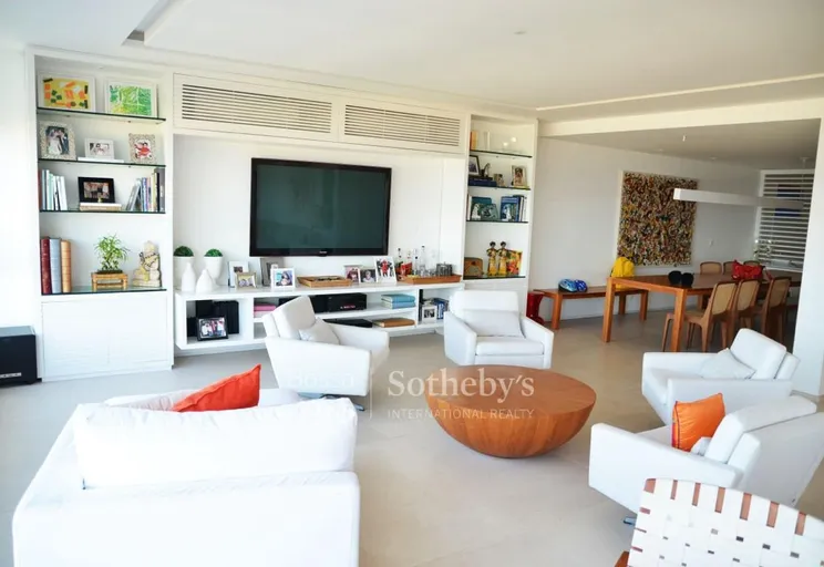 Living - Imagem 4