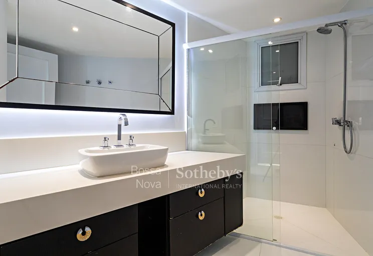 Banheiro - Imagem 15