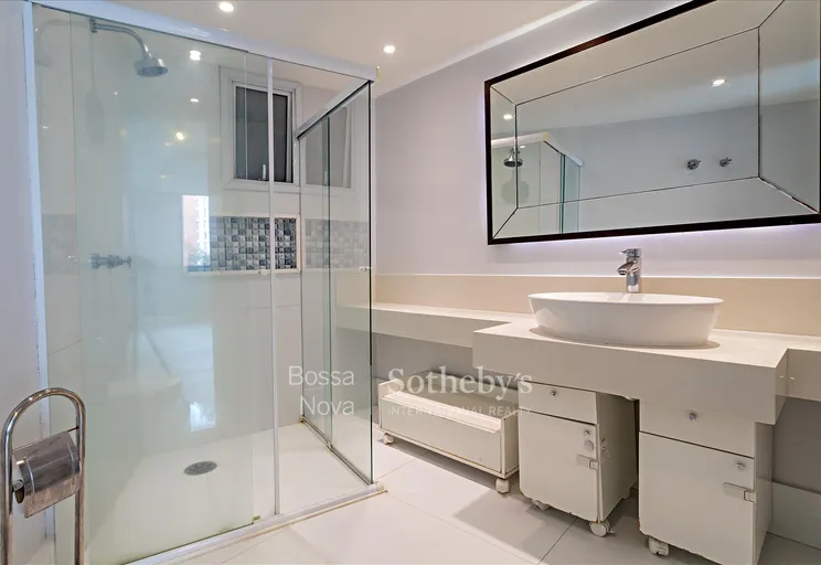 Banheiro - Imagem 18