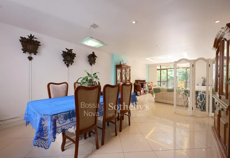 Sala de jantar - Imagem 6