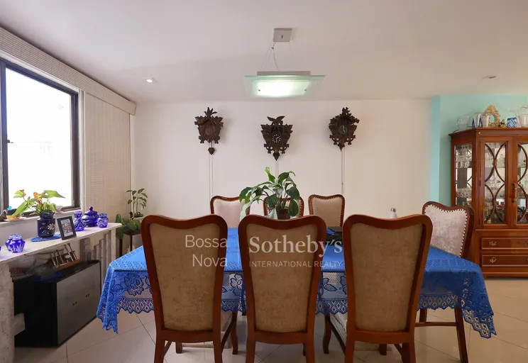 Sala de jantar - Imagem 7