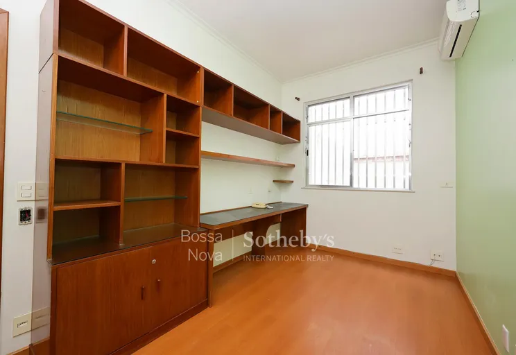 Quarto - Imagem 30