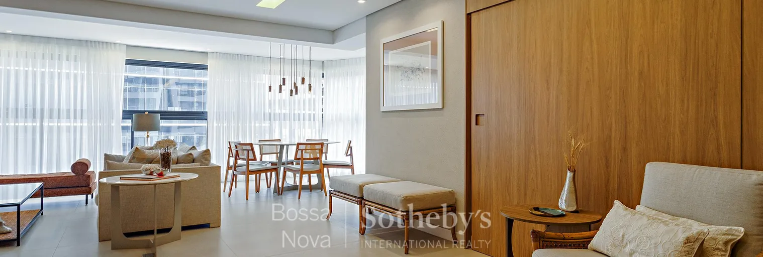 Living - Imagem 1