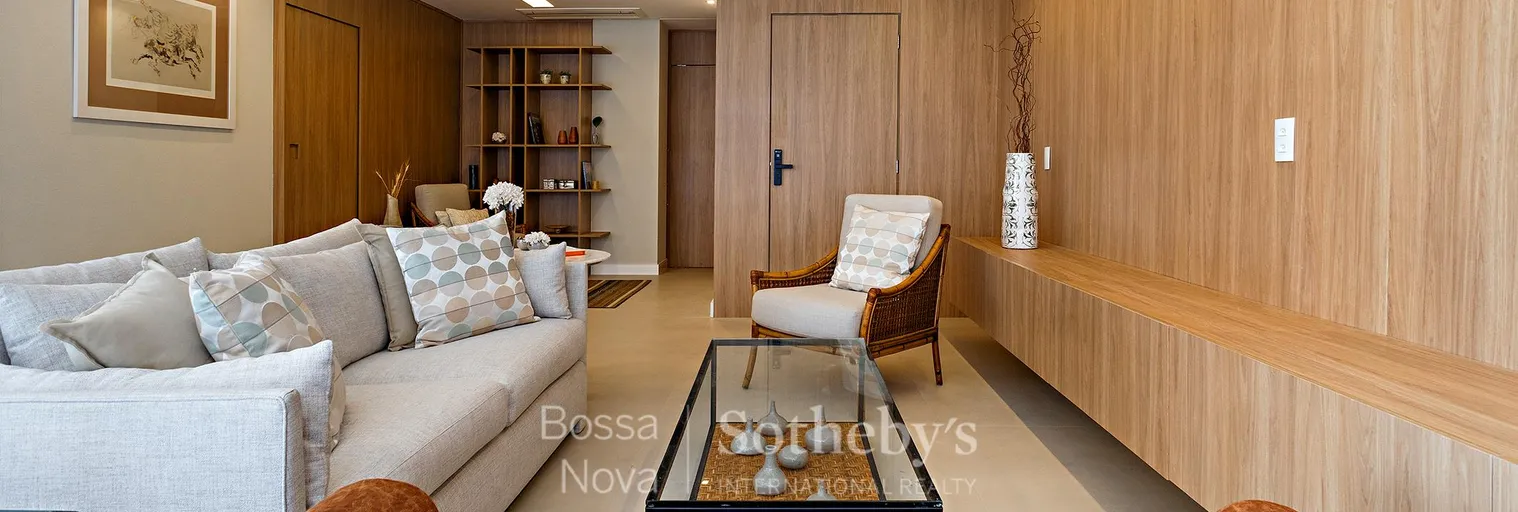 Sala de estar - Imagem 9