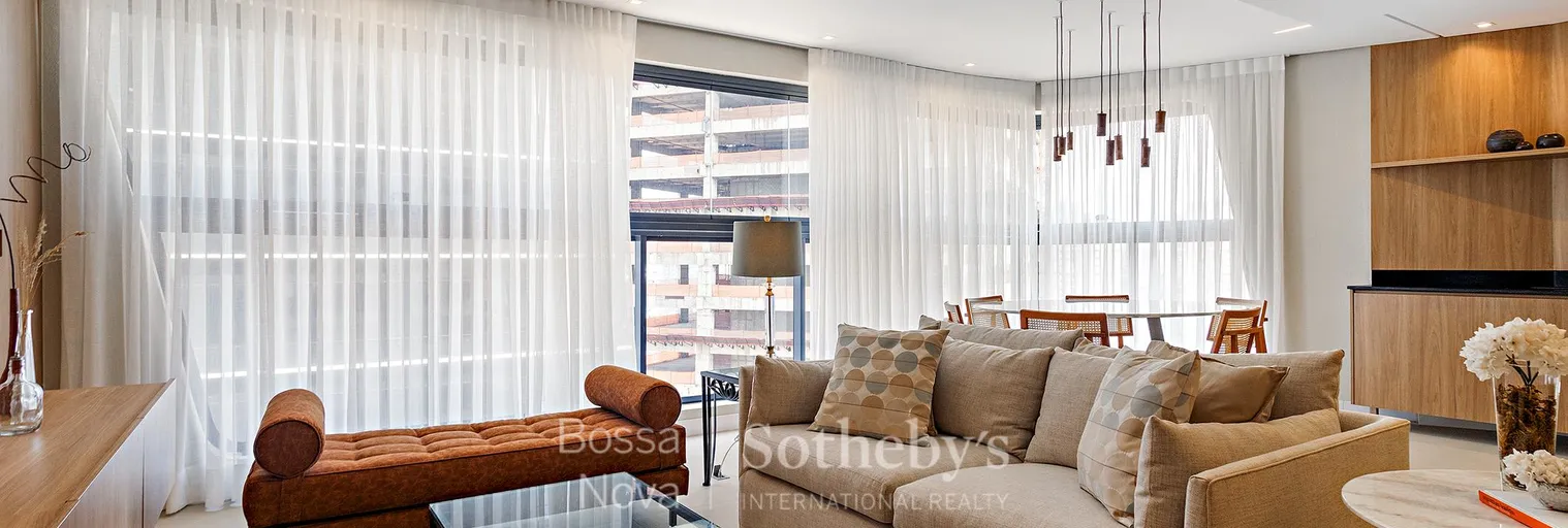 Sala de estar - Imagem 3
