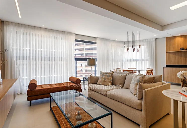 Sala de estar - Imagem 3