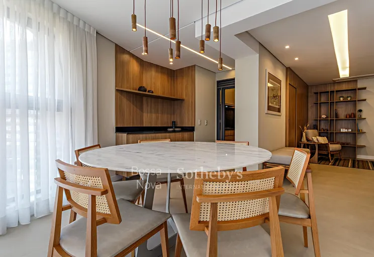 Sala de jantar - Imagem 14