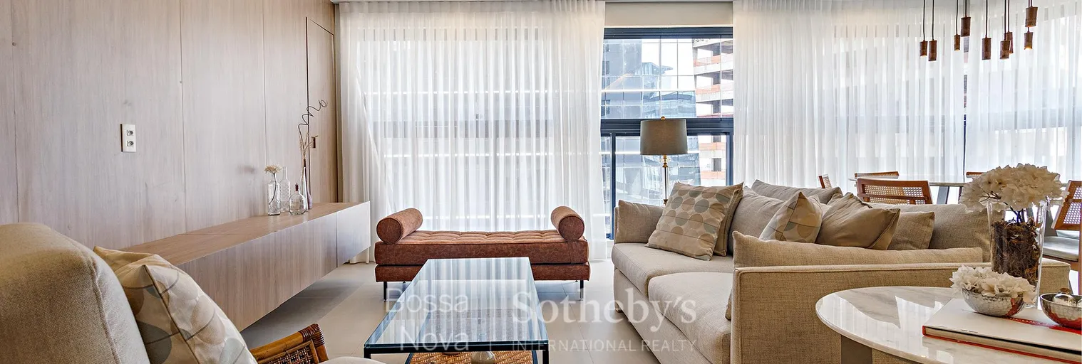 Sala de estar - Imagem 2