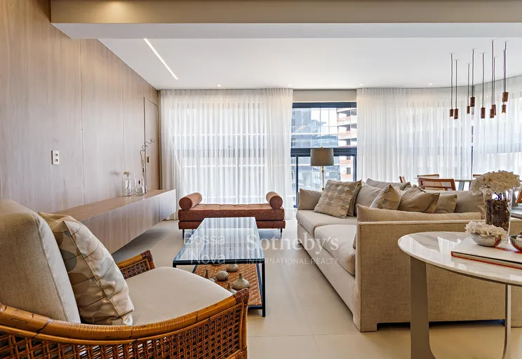 Sala de estar - Imagem 2