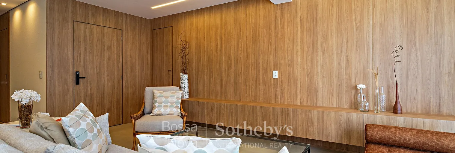 Sala de estar - Imagem 8
